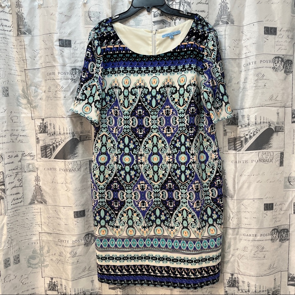 Antonio Melani Dress